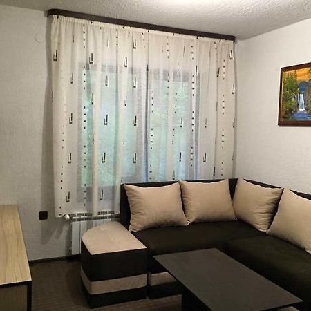 Family Hotel Ginger Pamporovo Kültér fotó