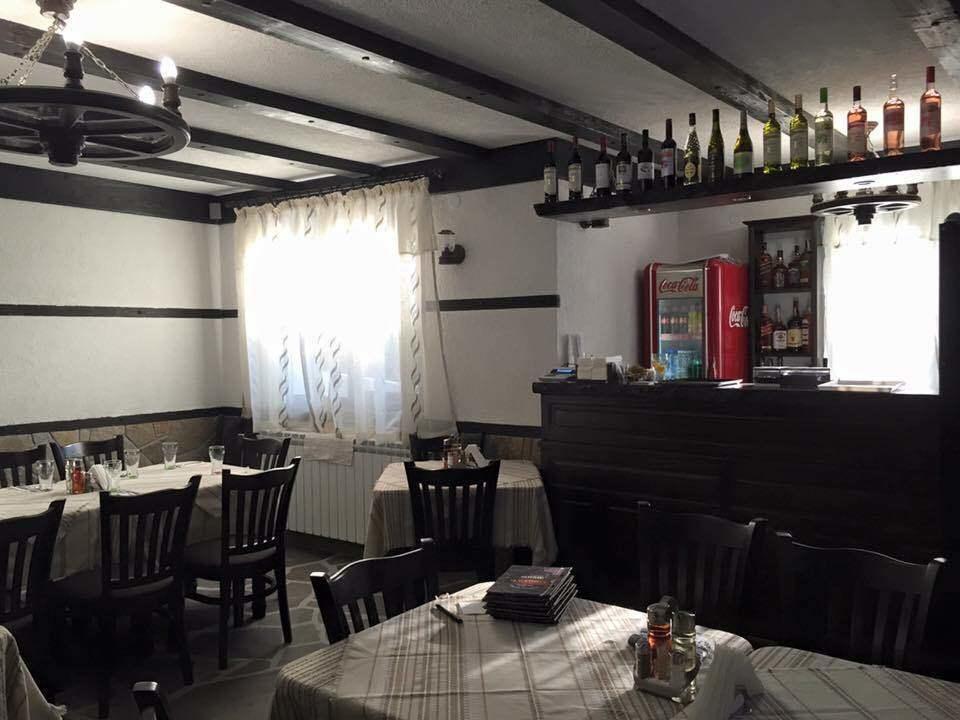 Family Hotel Ginger Pamporovo Kültér fotó