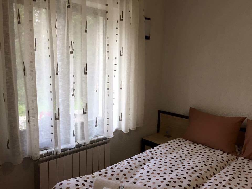 Family Hotel Ginger Pamporovo Kültér fotó