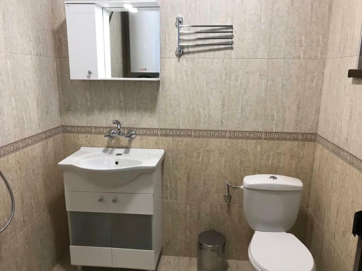 Family Hotel Ginger Pamporovo Kültér fotó